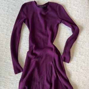BCBG minidress in size XS